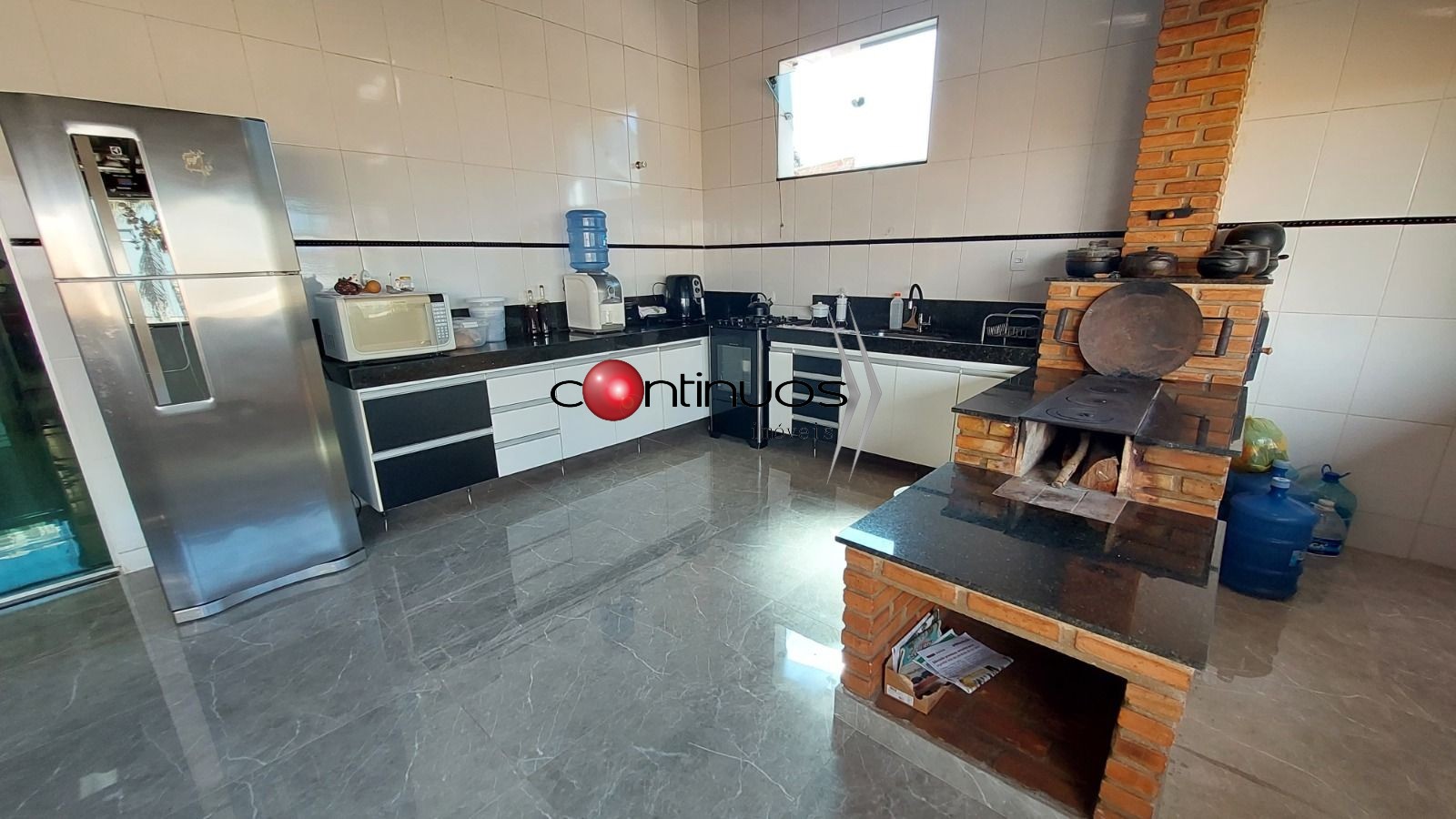 Casa, 3 quartos, 232 m² - Foto 19