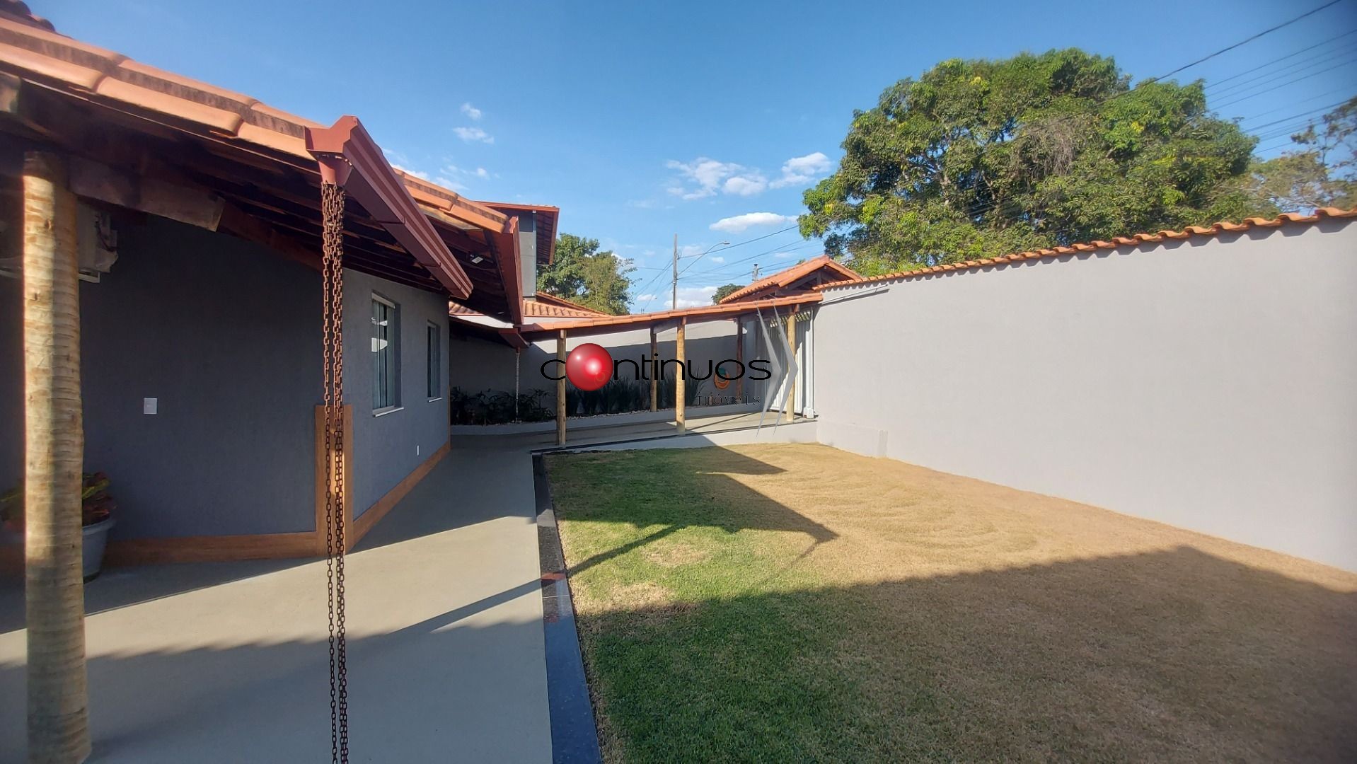 Casa, 3 quartos, 250 m² - Foto 26