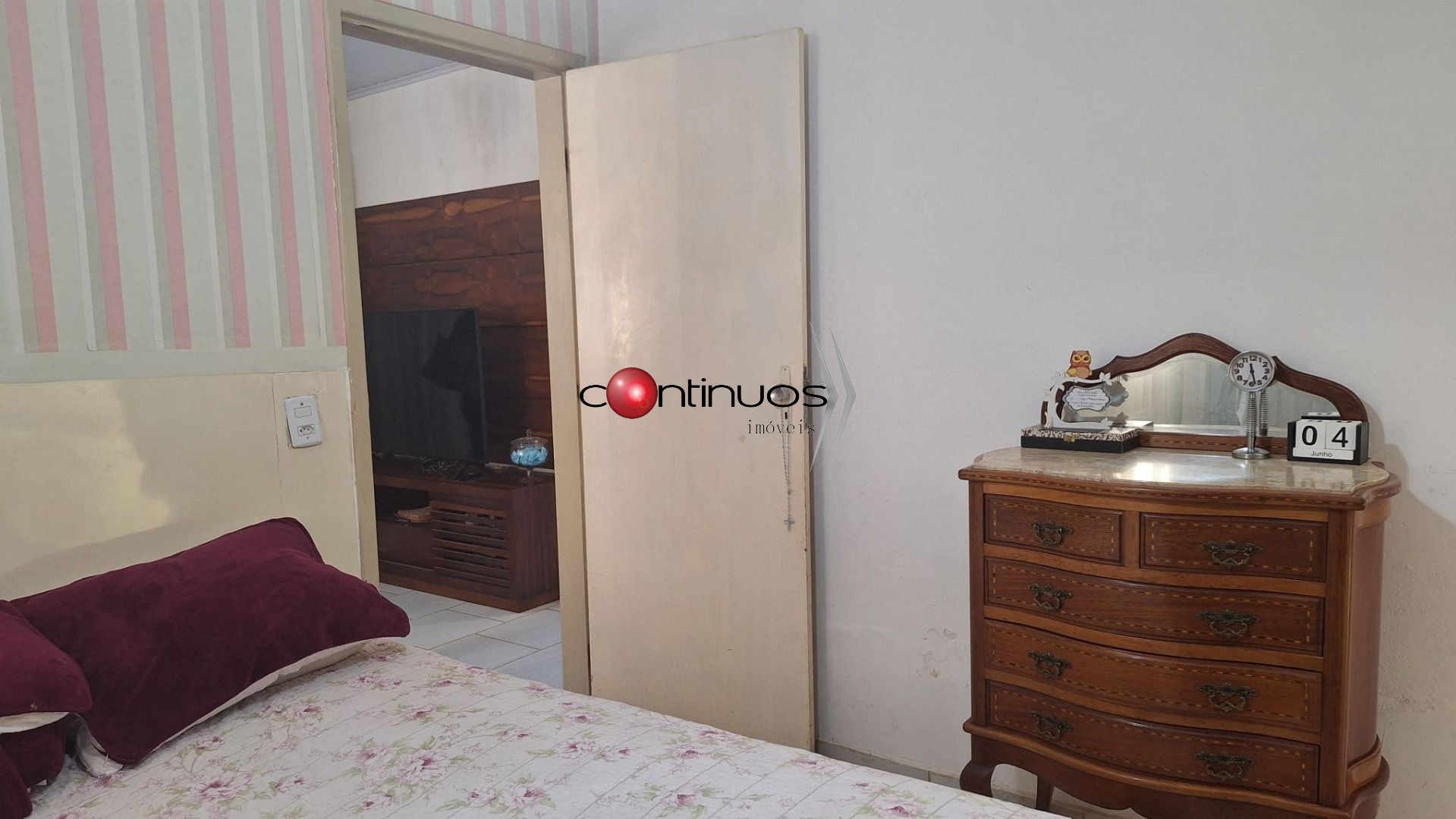 Casa, 3 quartos, 120 m² - Foto 8