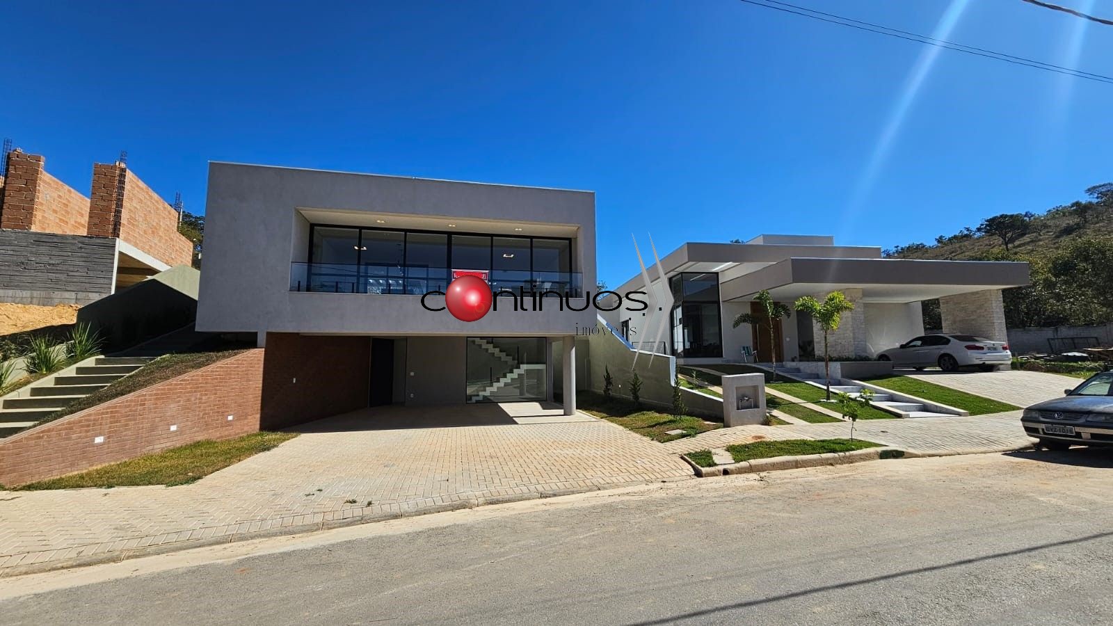 Casa de Condomínio, 4 quartos - Foto 2