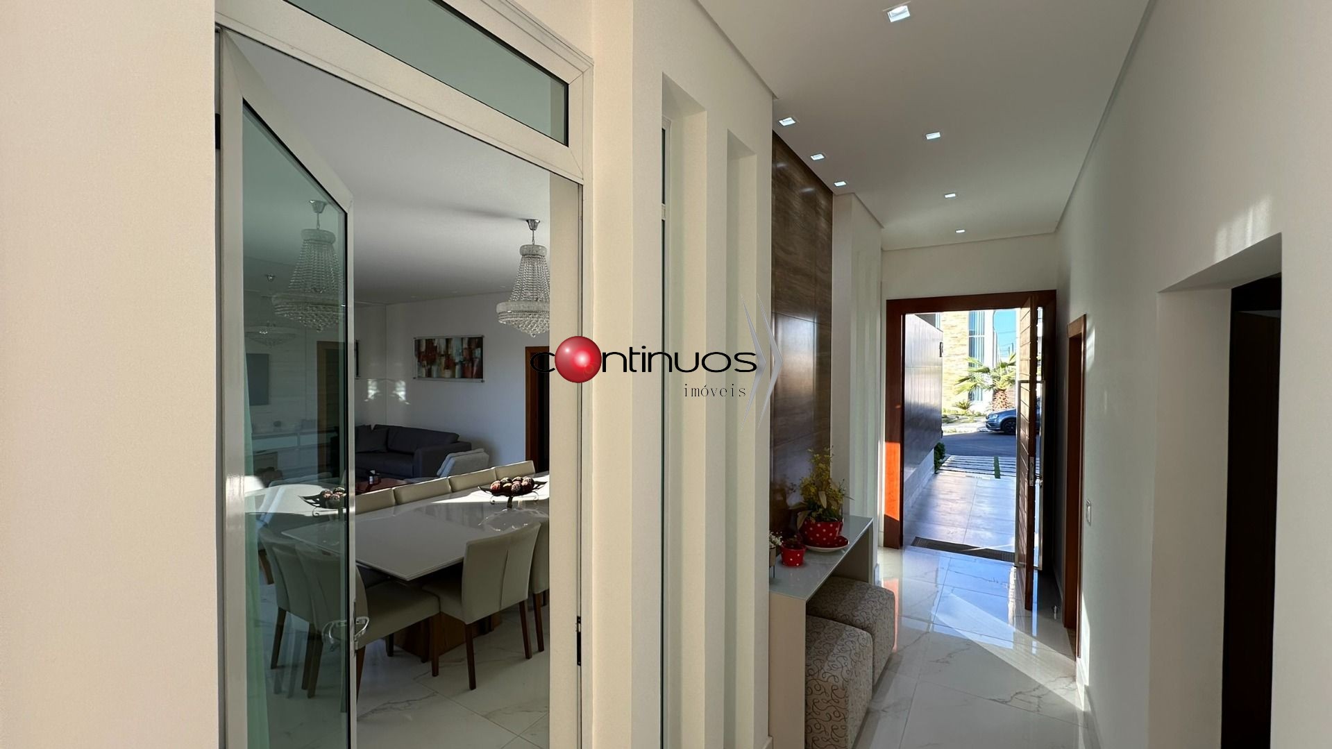Casa de Condomínio à venda com 4 quartos, 375m² - Foto 7