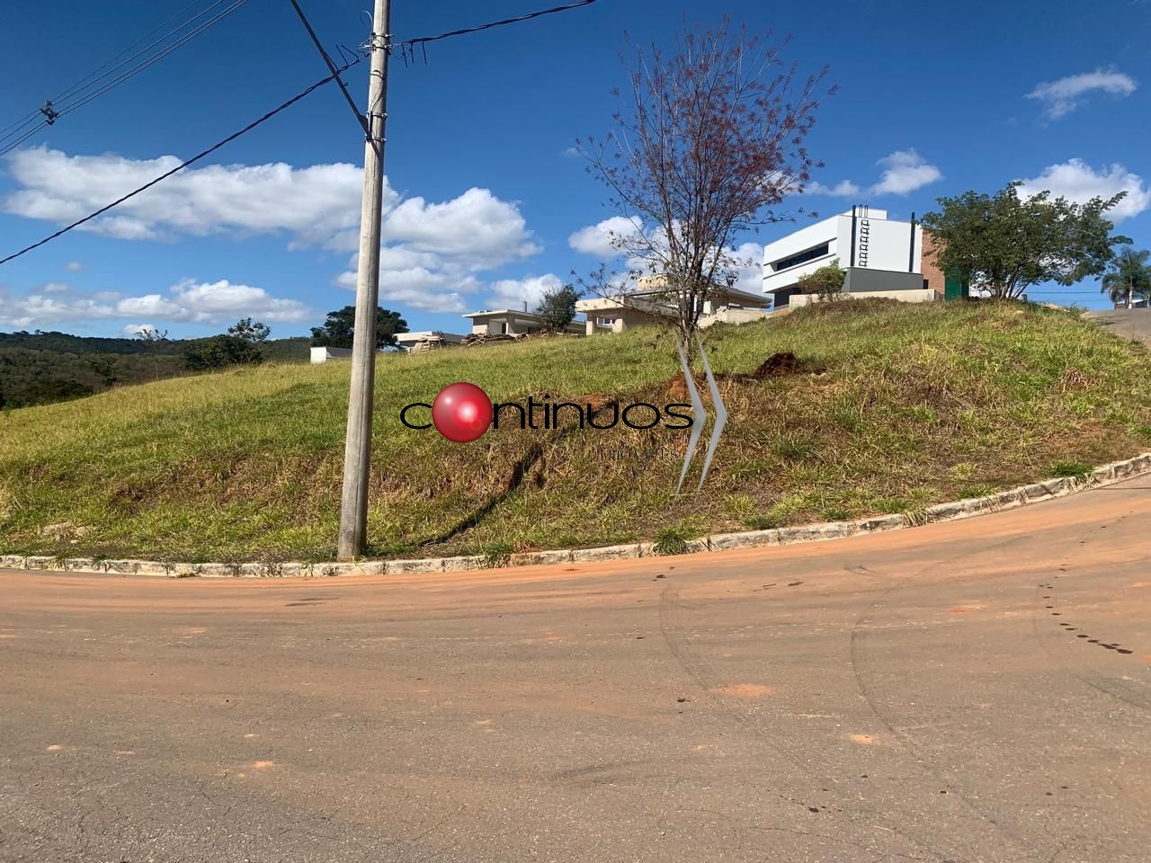 Terreno, 1011 m² - Foto 1