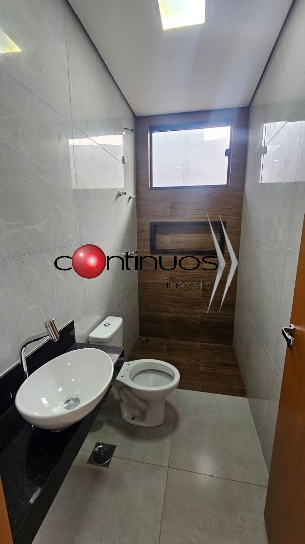 Casa, 3 quartos, 119 m² - Foto 4