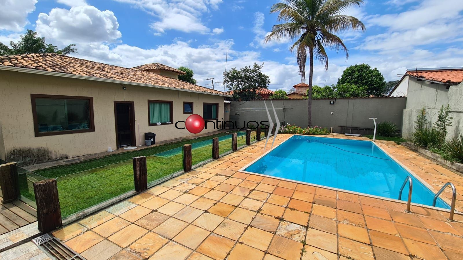 Casa, 3 quartos, 144 m² - Foto 2