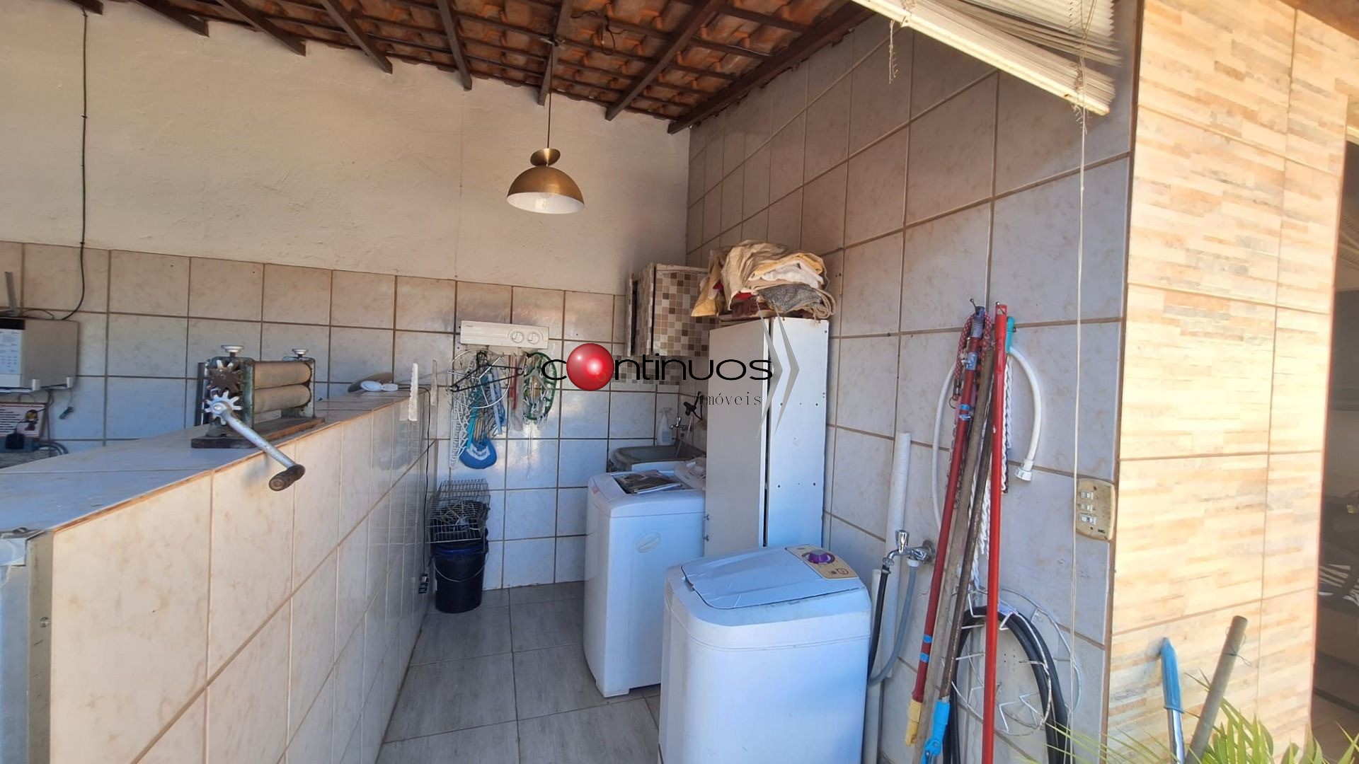 Casa, 3 quartos, 120 m² - Foto 20