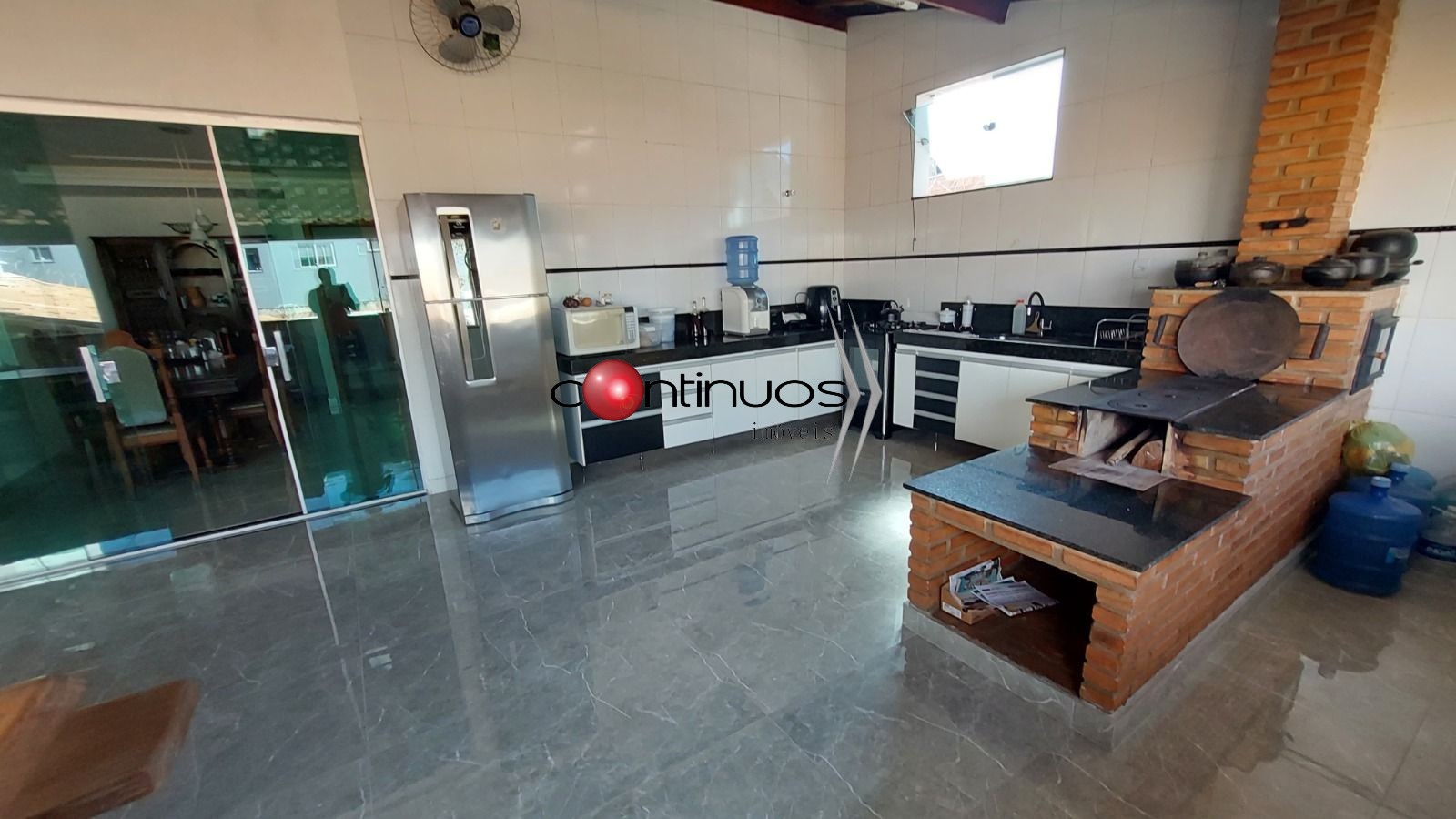 Casa, 3 quartos, 232 m² - Foto 20