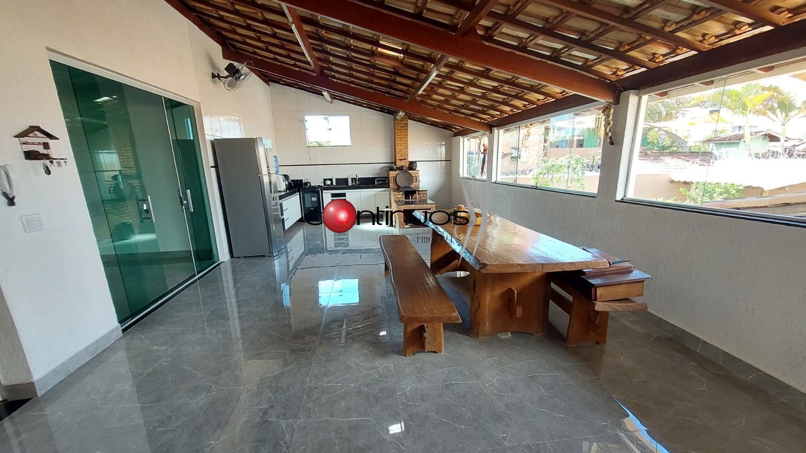 Casa, 3 quartos, 232 m² - Foto 21