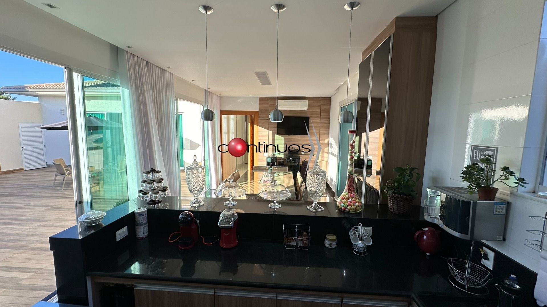 Casa de Condomínio à venda com 4 quartos, 375m² - Foto 27