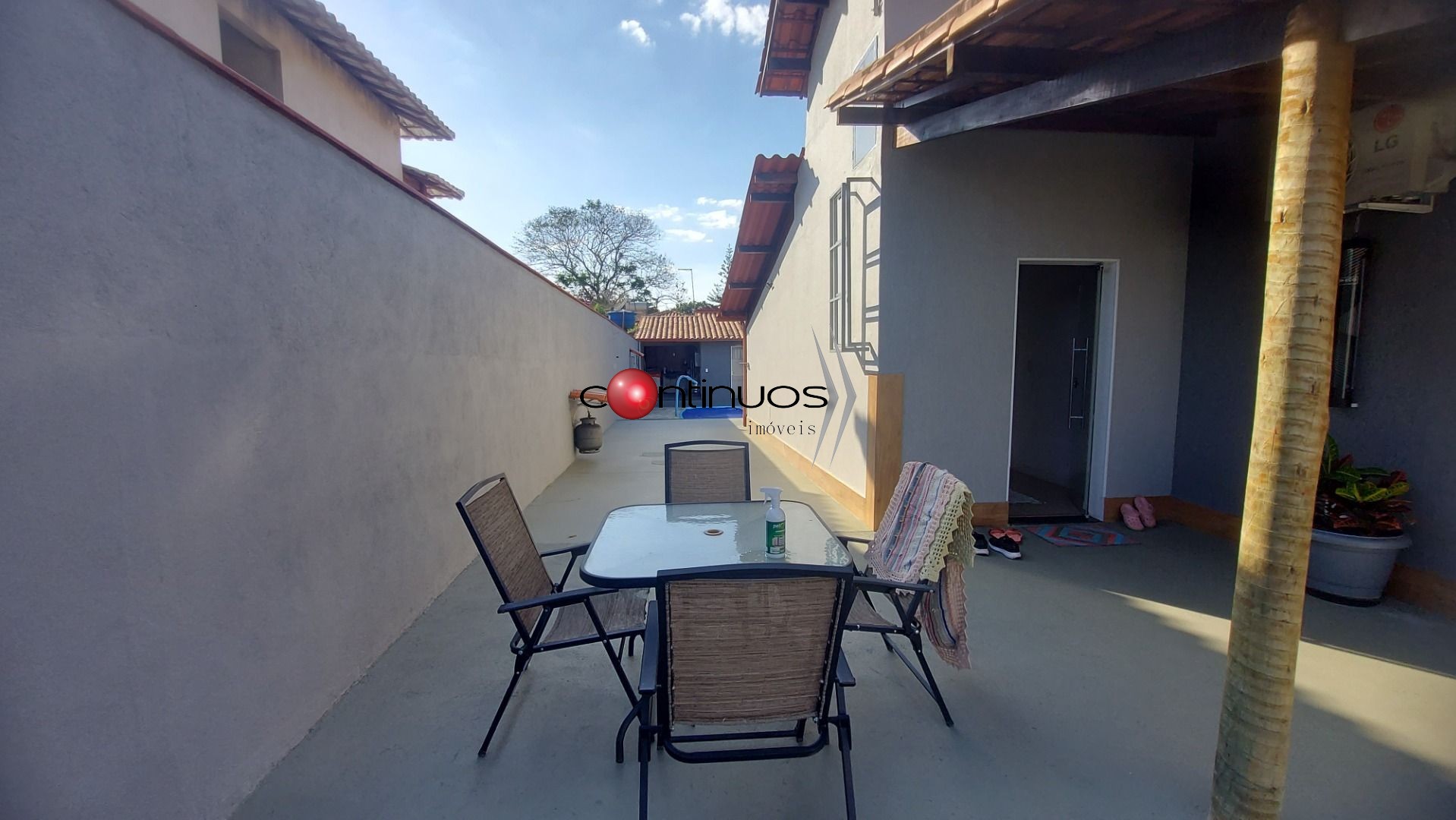 Casa, 3 quartos, 250 m² - Foto 28
