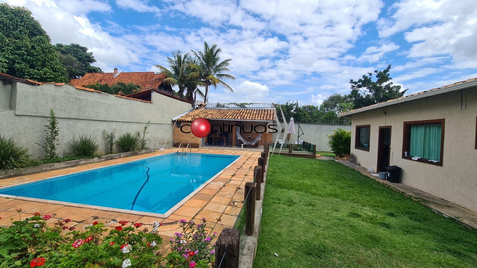 Casa, 3 quartos, 144 m² - Foto 1