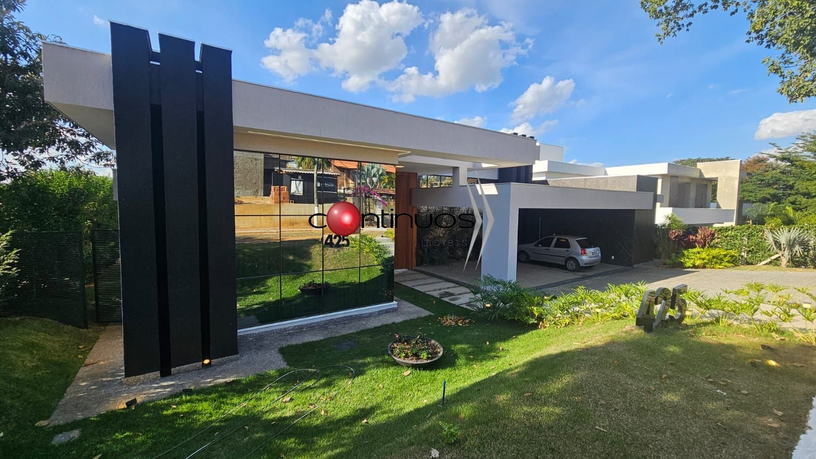 Casa de Condomínio, 4 quartos - Foto 1