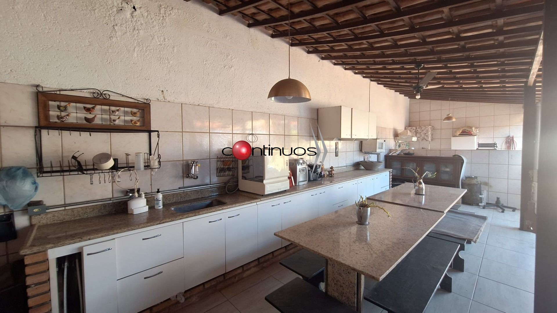 Casa, 3 quartos, 120 m² - Foto 17