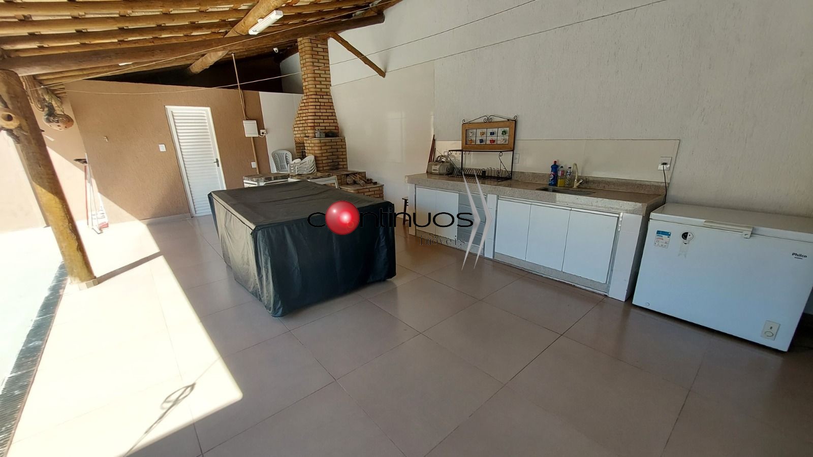Casa, 3 quartos, 232 m² - Foto 26