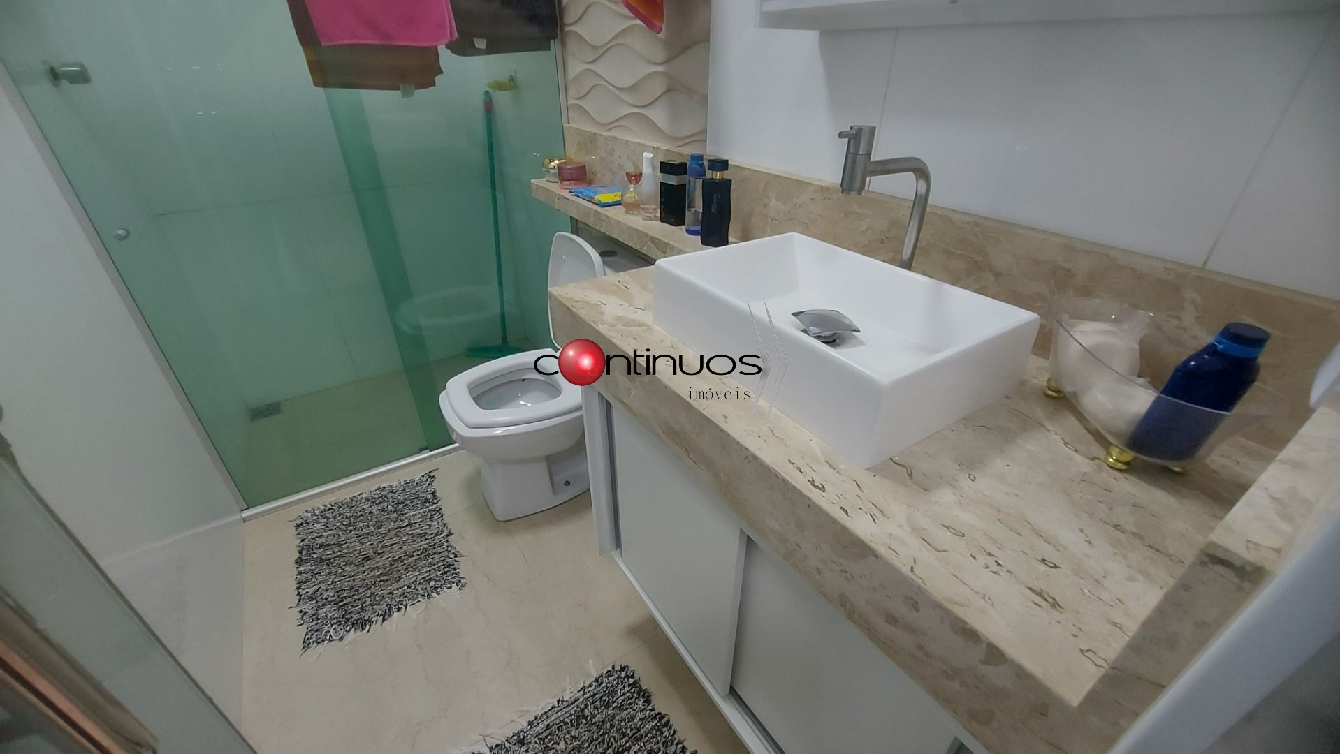 Casa, 3 quartos, 250 m² - Foto 16