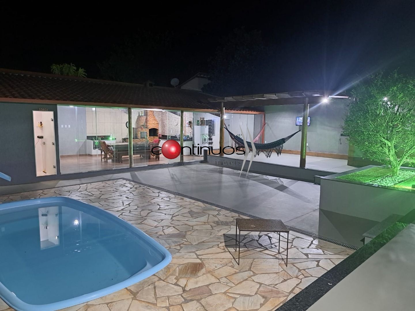 Casa, 3 quartos, 250 m² - Foto 27