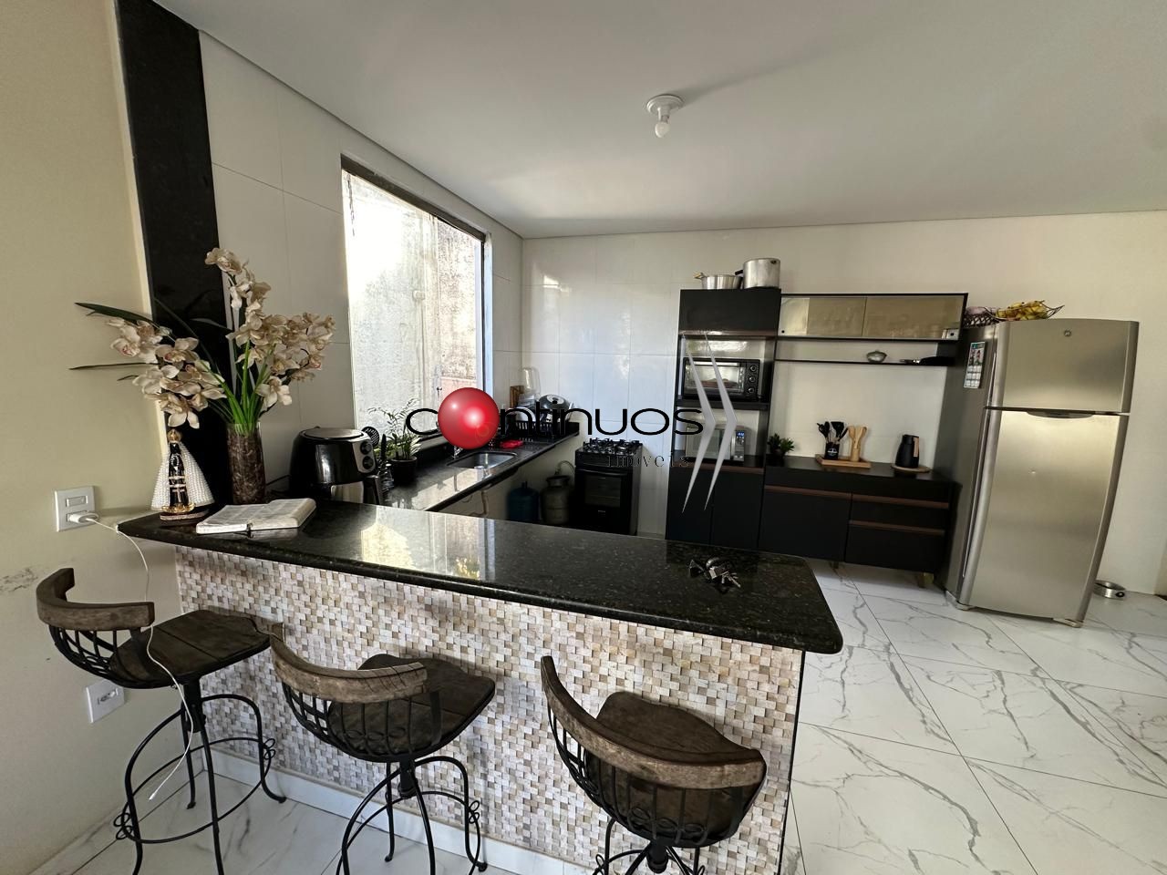 Casa, 2 quartos, 120 m² - Foto 5