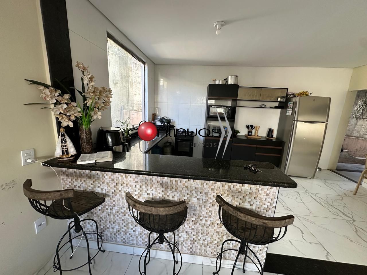 Casa, 2 quartos, 120 m² - Foto 1