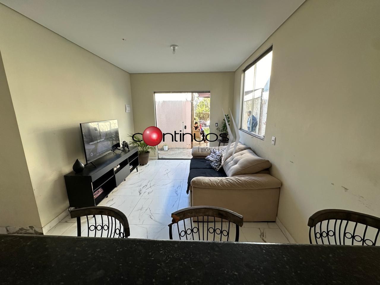 Casa, 2 quartos, 120 m² - Foto 3