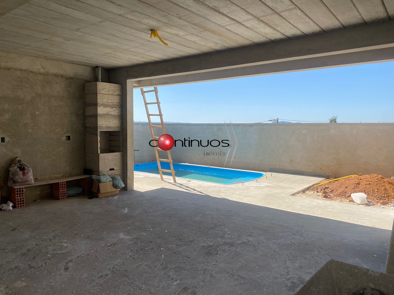 Casa de Condomínio à venda com 4 quartos - Foto 3