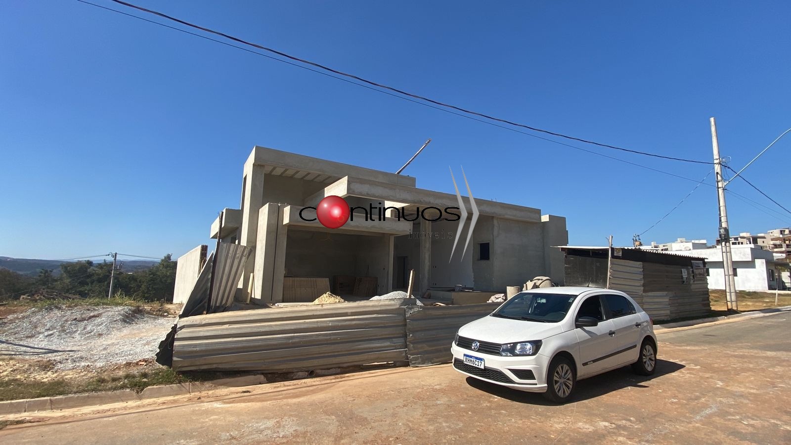 Casa de Condomínio à venda com 4 quartos - Foto 6