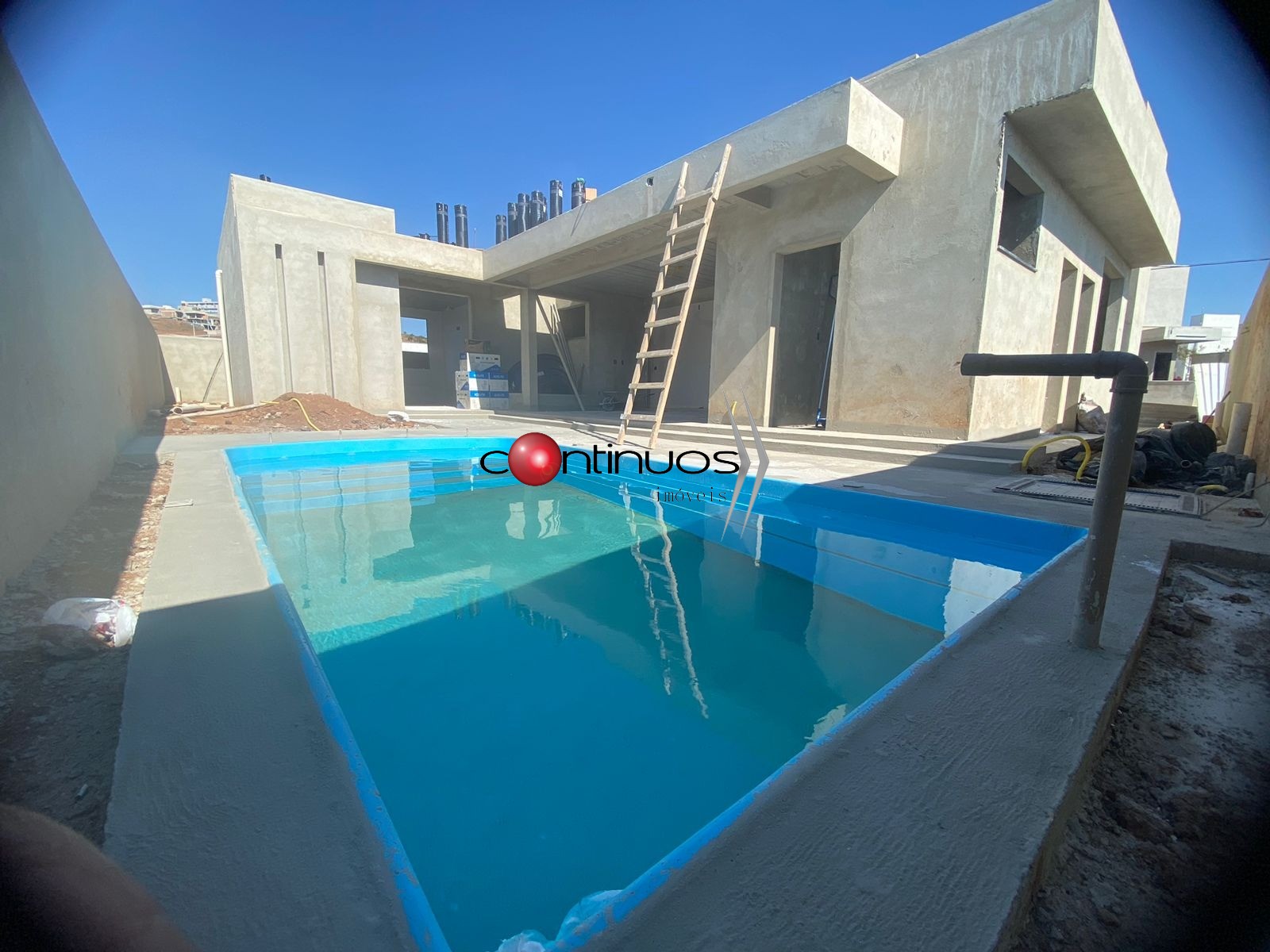 Casa de Condomínio à venda com 4 quartos - Foto 4
