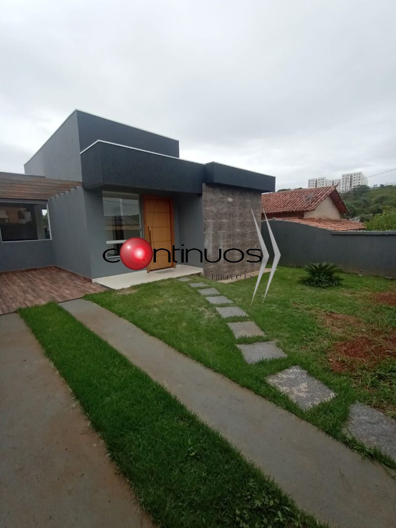 Casa, 3 quartos, 100 m² - Foto 1