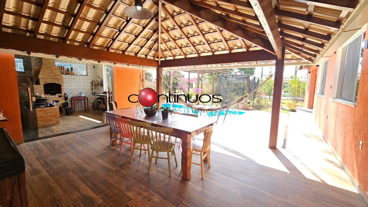 Casa de Condomínio, 5 quartos - Foto 22