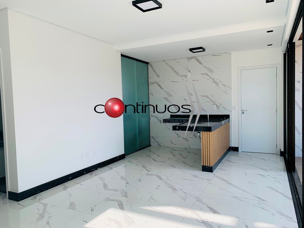 Cobertura, 3 quartos, 141 m² - Foto 2