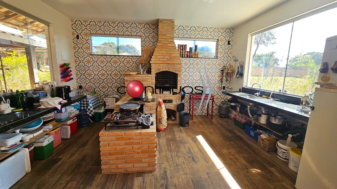 Casa de Condomínio, 5 quartos - Foto 26