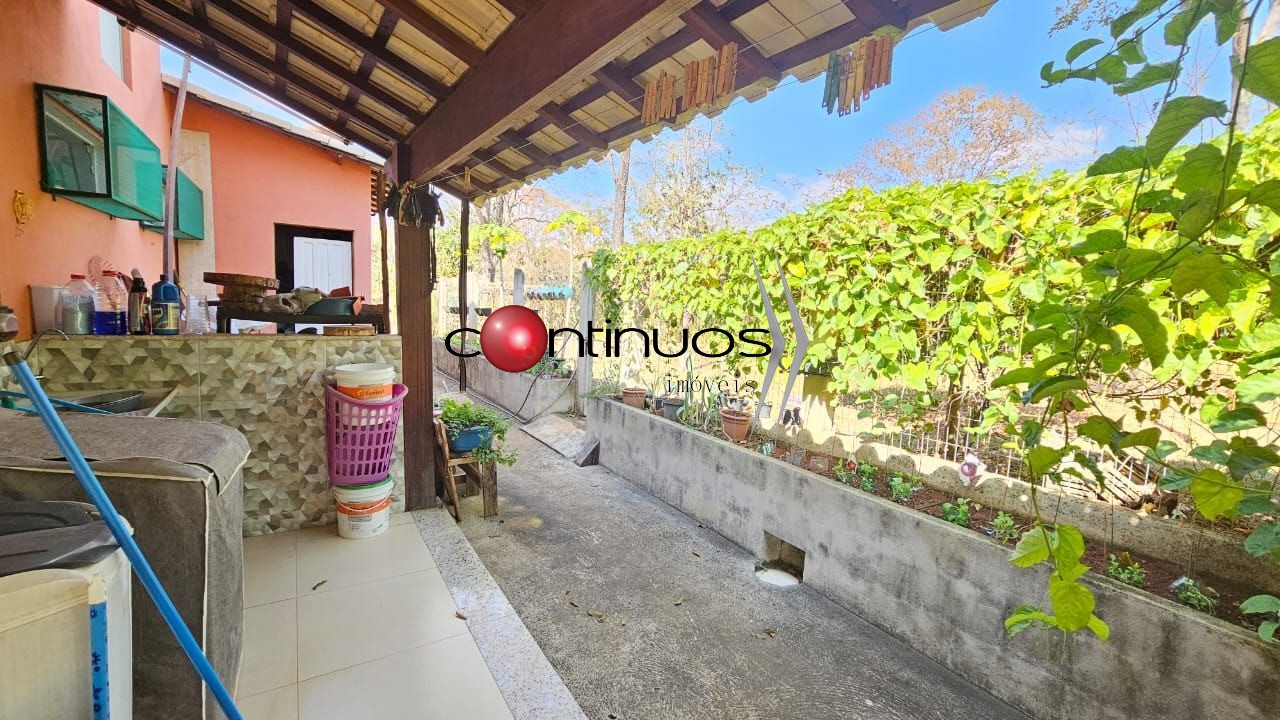 Casa de Condomínio, 5 quartos - Foto 21