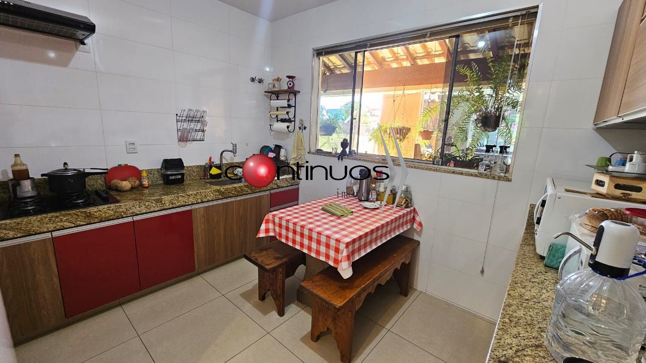 Casa de Condomínio, 5 quartos - Foto 7