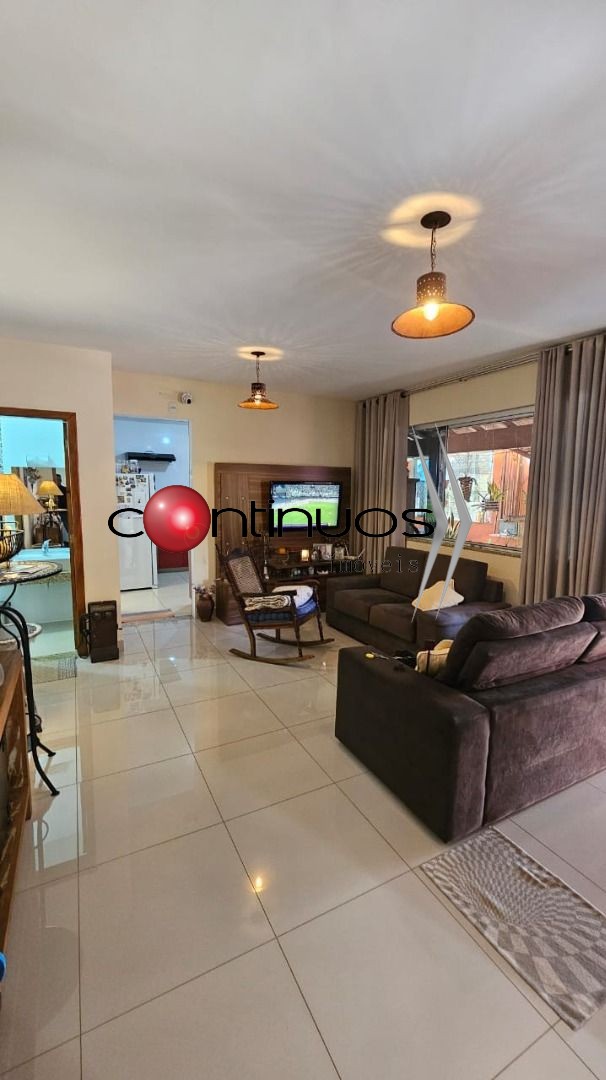 Casa de Condomínio, 5 quartos - Foto 5