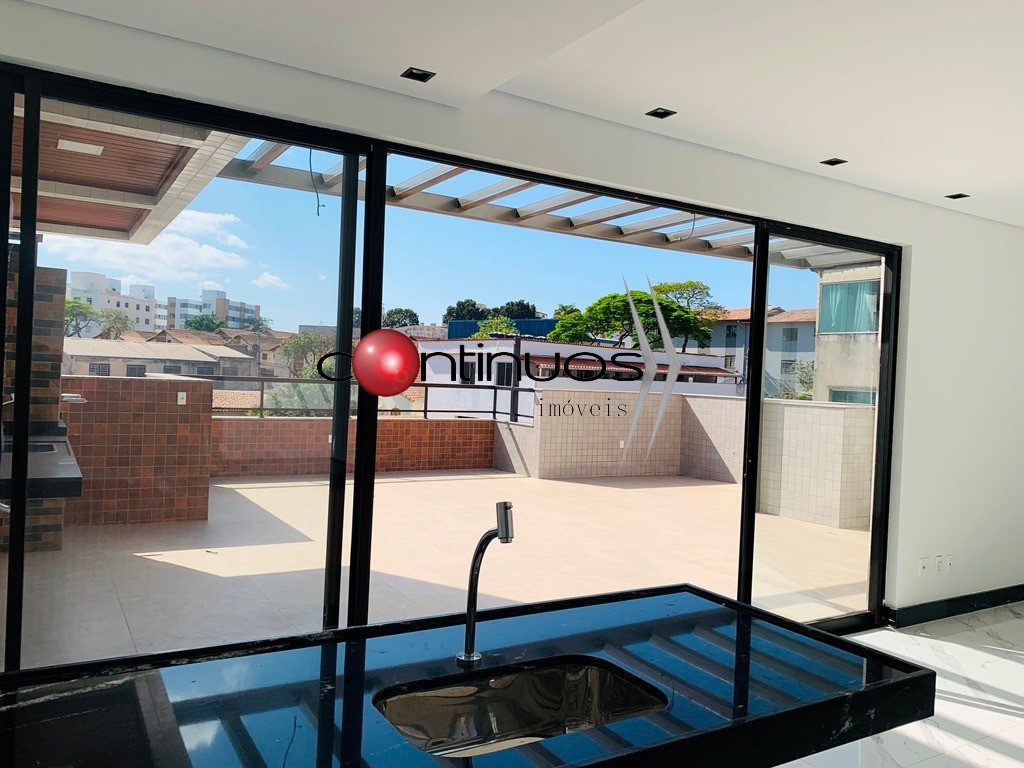 Cobertura, 3 quartos, 141 m² - Foto 6
