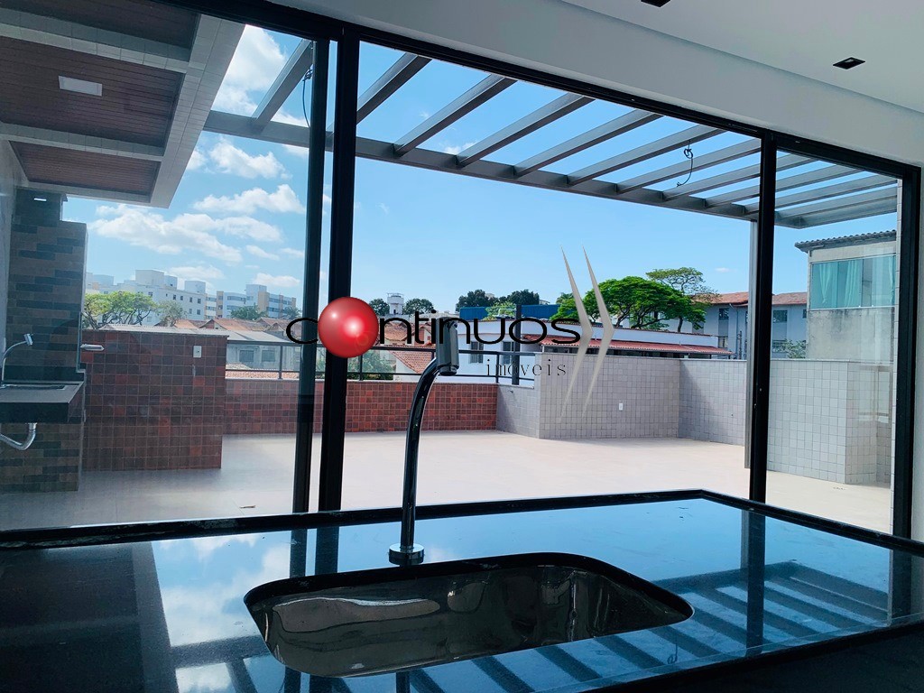 Cobertura, 3 quartos, 141 m² - Foto 33