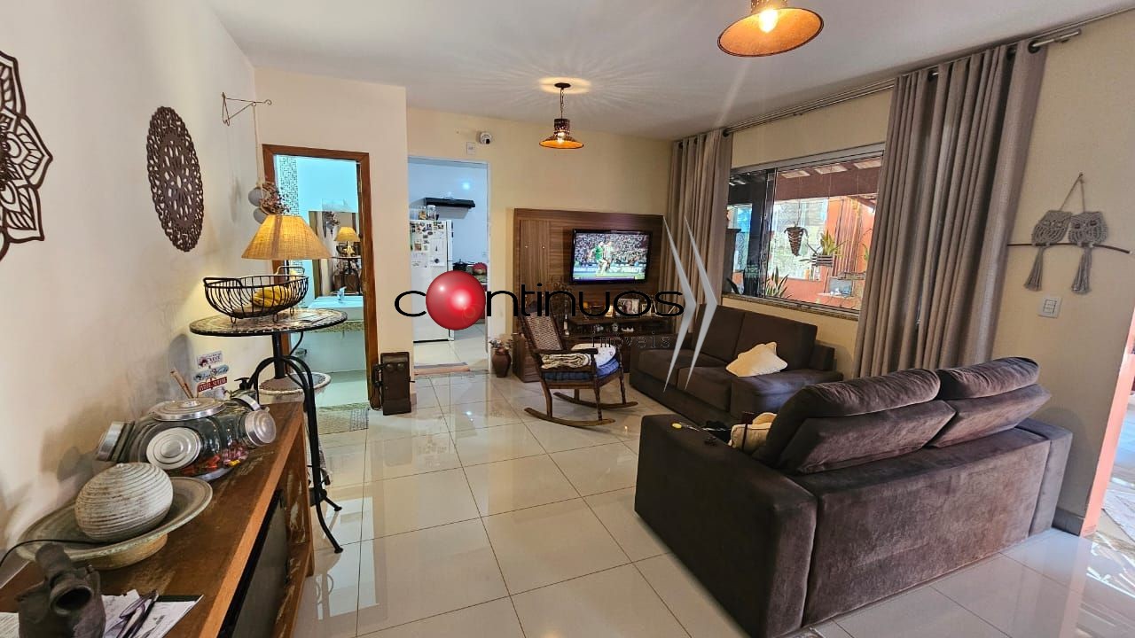 Casa de Condomínio, 5 quartos - Foto 4