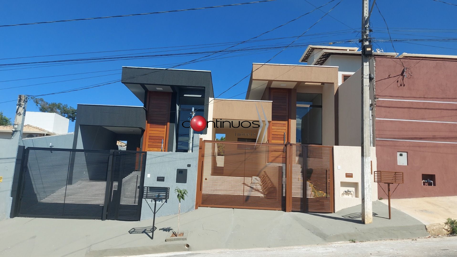 Casa, 3 quartos, 101 m² - Foto 1