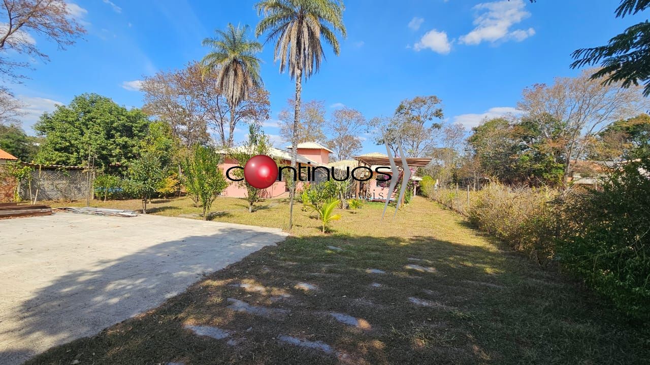 Casa de Condomínio, 5 quartos - Foto 1