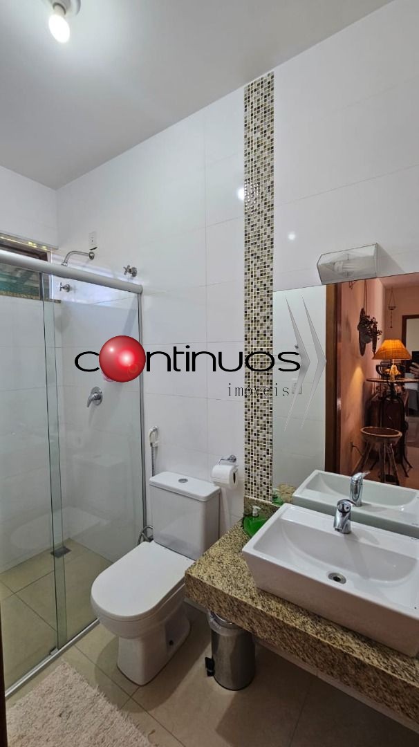 Casa de Condomínio, 5 quartos - Foto 19