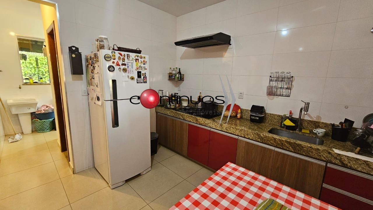 Casa de Condomínio, 5 quartos - Foto 8