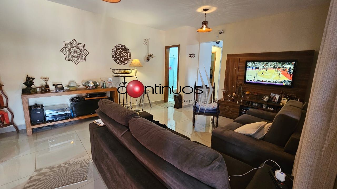 Casa de Condomínio, 5 quartos - Foto 3