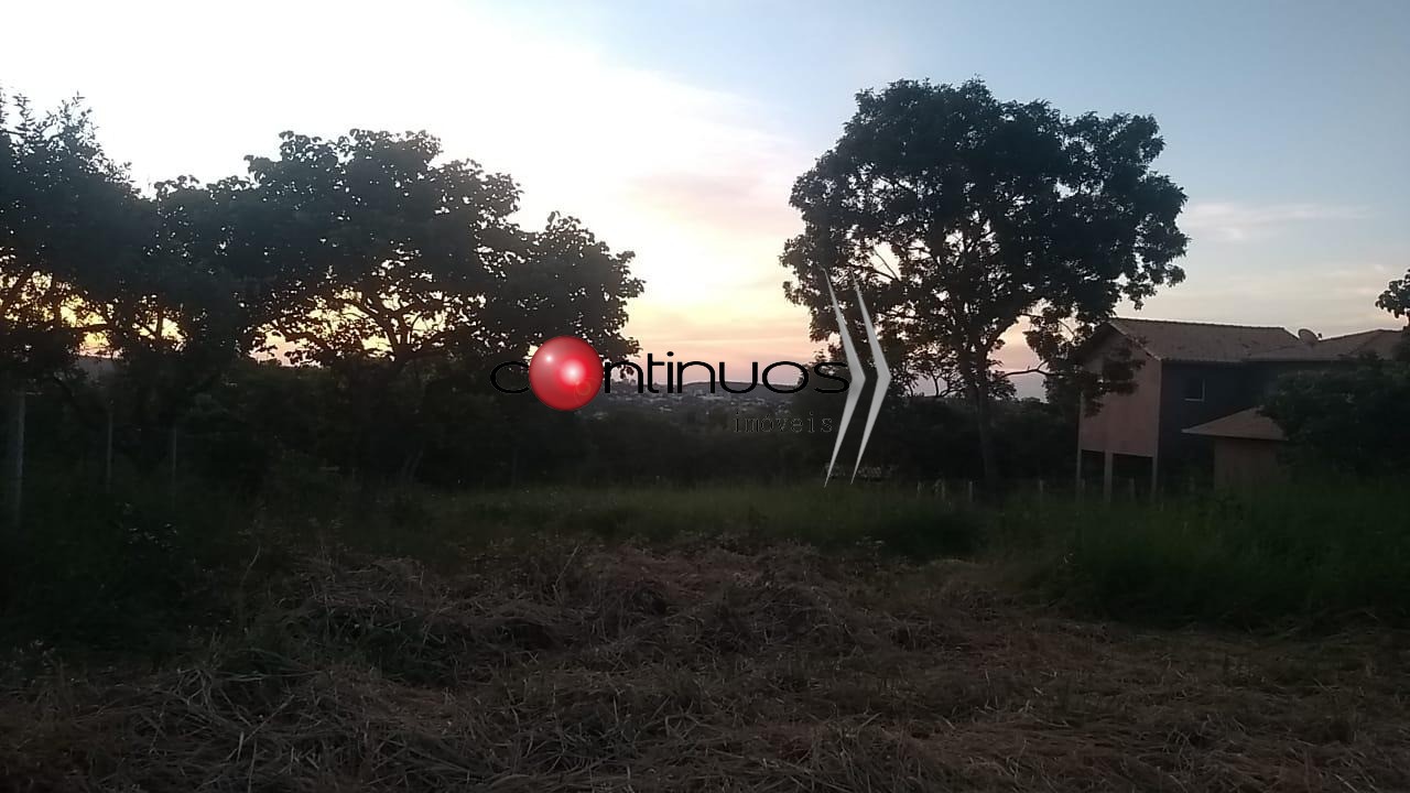 Terreno, 1000 m² - Foto 1