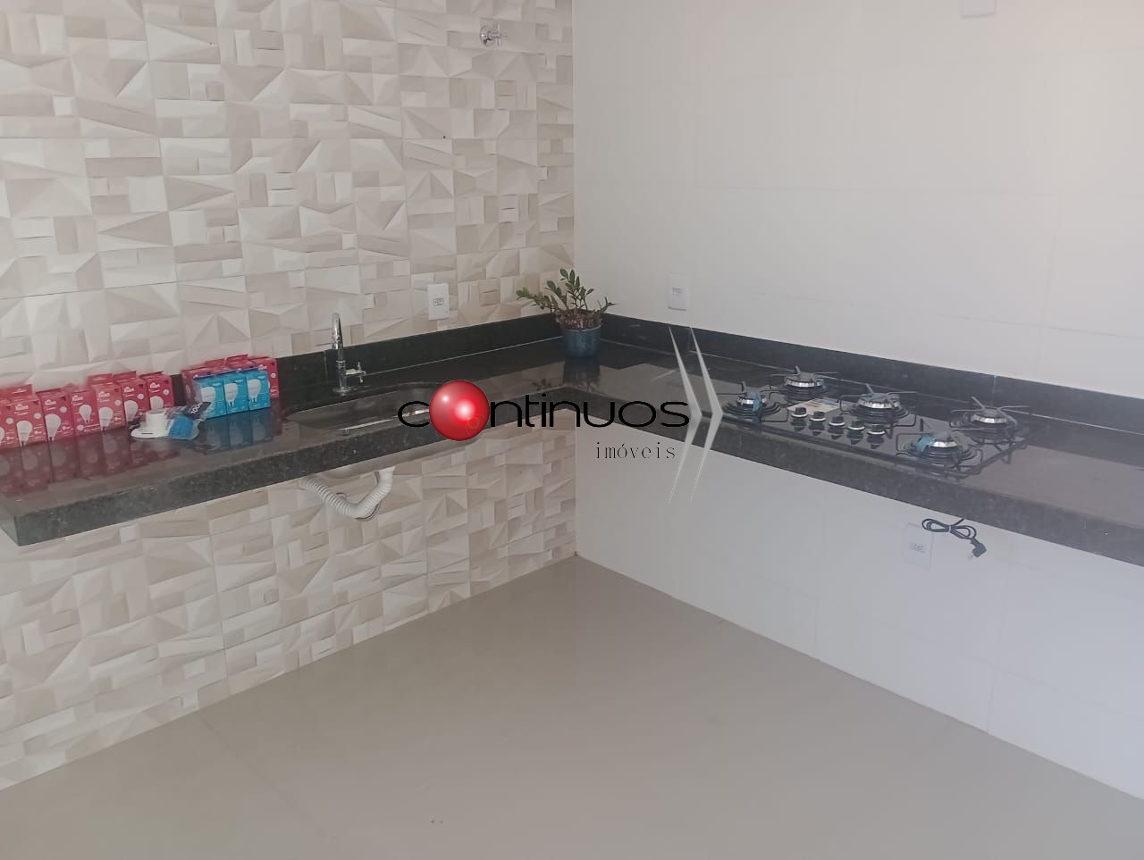 Casa, 3 quartos, 100 m² - Foto 9