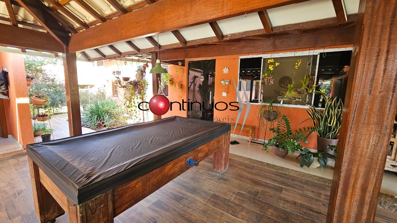 Casa de Condomínio, 5 quartos - Foto 27