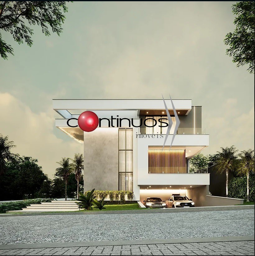 Casa de Condomínio à venda com 4 quartos - Foto 4