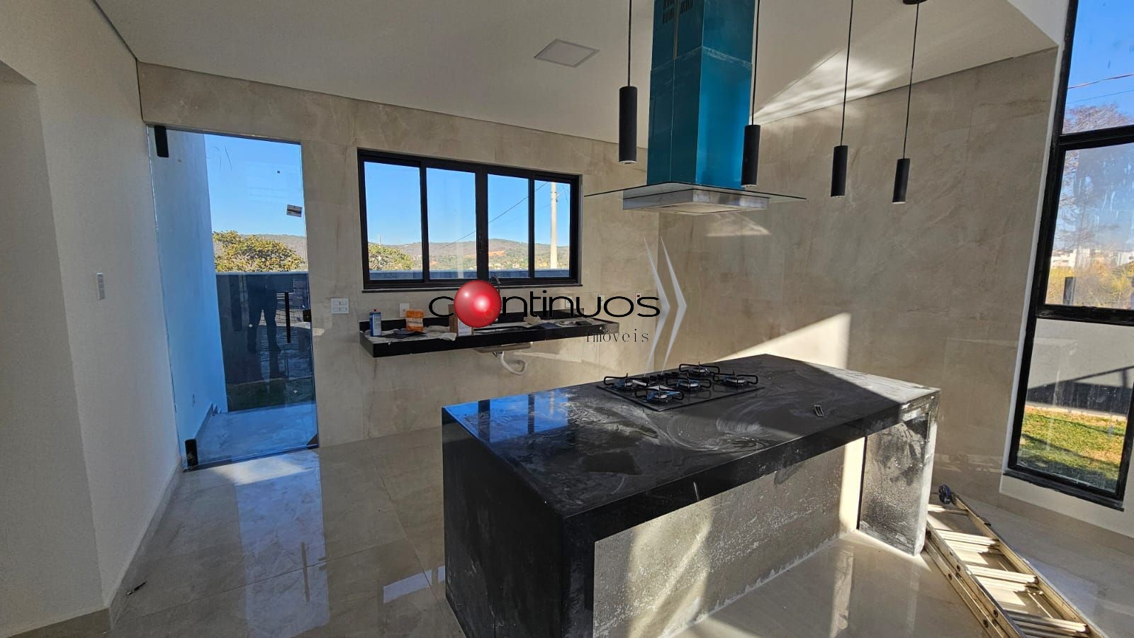 Casa de Condomínio, 3 quartos - Foto 3