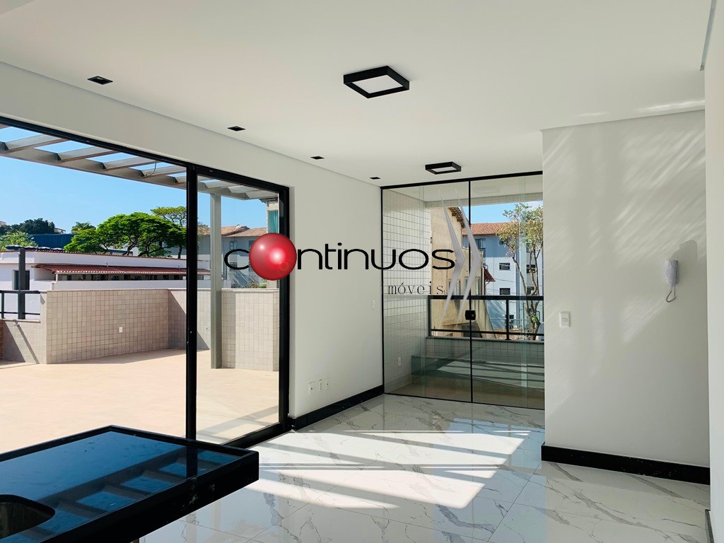Cobertura, 3 quartos, 141 m² - Foto 7