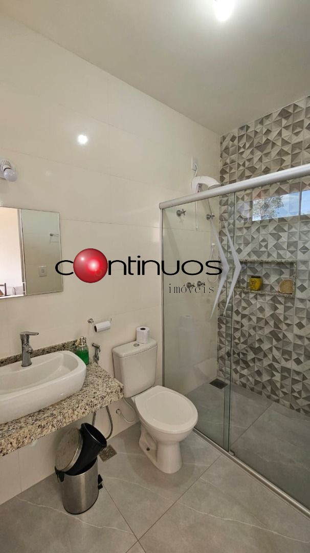 Casa de Condomínio, 5 quartos - Foto 12