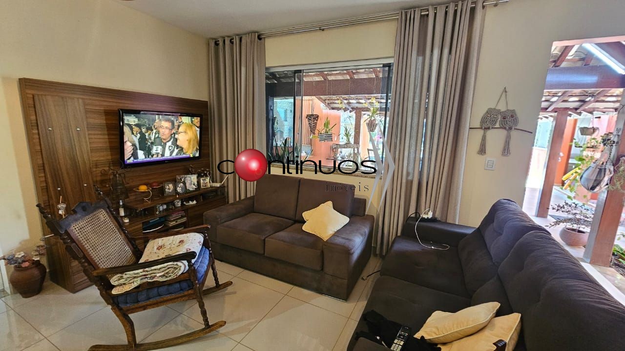 Casa de Condomínio, 5 quartos - Foto 6