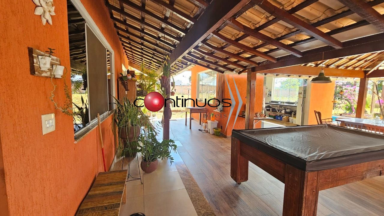 Casa de Condomínio, 5 quartos - Foto 28