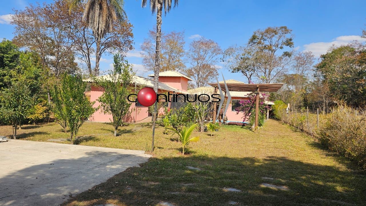 Casa de Condomínio, 5 quartos - Foto 2